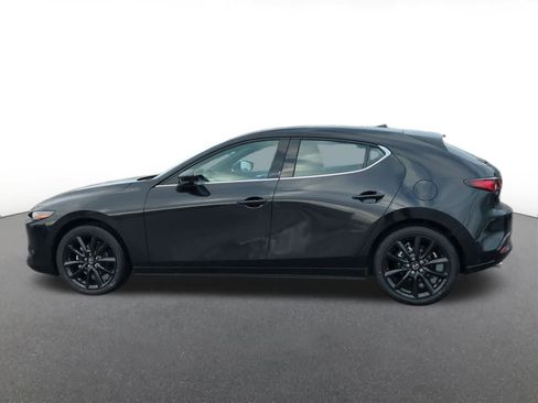 New 2026 MAZDA MAZDA3 2.5 S Hatchback w/ Premium Pkg image 3