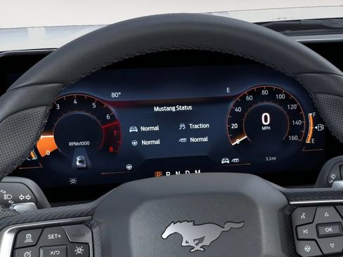 Used 2026 Ford Mustang GT Premium RWD image 18