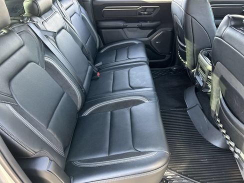 Used 2025 RAM 1500 RHO w/ RHO Level 1 Equipment Group AWD/4WD image 26