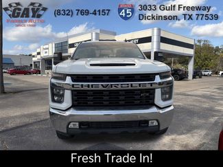Used 2020 Chevrolet Silverado 2500 LT w/ All Star Edition video 2