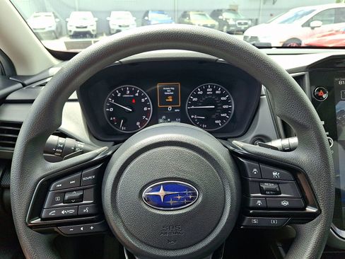 Certified 2026 Subaru Crosstrek 2.0i Premium AWD/4WD image 17