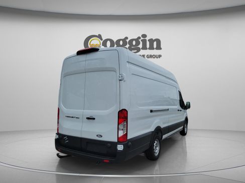 New 2026 Ford Transit 350 148 High Roof Extended RWD image 3