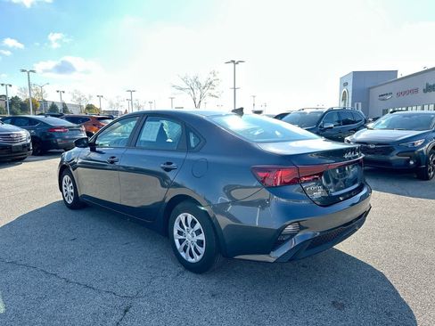 Used 2022 Kia Forte Sedan image 11