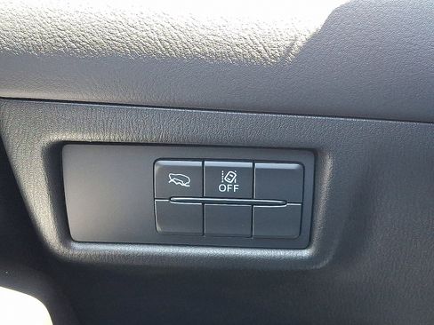 Used 2023 MAZDA CX-5 AWD 2.5 S w/ Select Package image 29