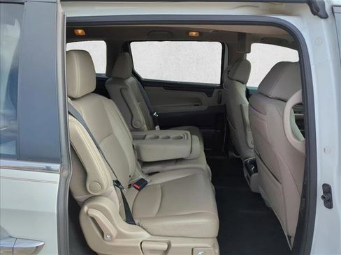 Used 2020 Honda Odyssey Touring image 22