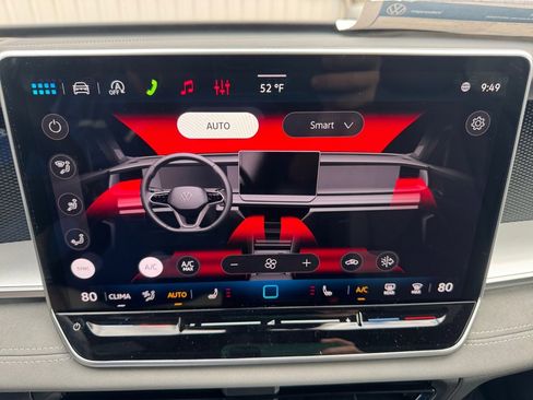 New 2026 Volkswagen Tiguan SE R-Line AWD/4WD image 18