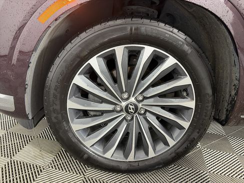 Used 2024 Hyundai Palisade Calligraphy AWD/4WD image 14