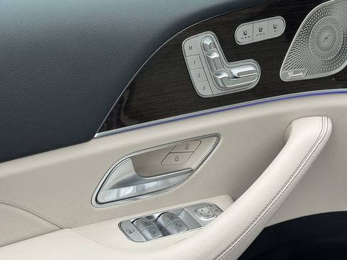 New 2026 Mercedes-Benz GLE 350 4MATIC image 12