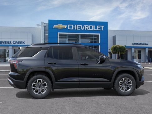 New 2026 Chevrolet Equinox ACTIV FWD image 3