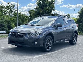 Used 2023 Subaru Crosstrek 2.5i Sport AWD/4WD video 1