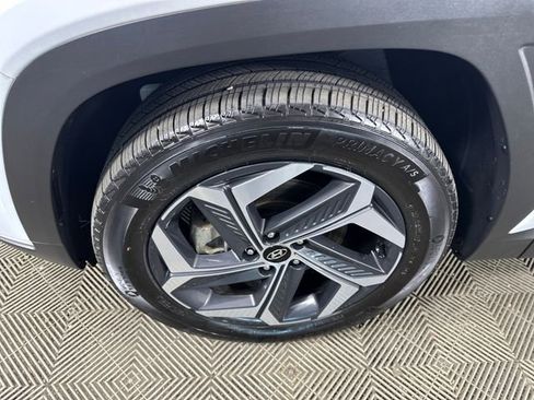 Used 2024 Hyundai Tucson SEL AWD/4WD image 10