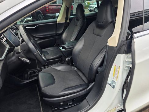 Used 2013 Tesla Model S image 7
