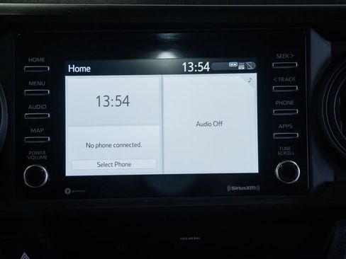 Used 2021 Toyota Tacoma SR w/ SR Convenience Package image 20