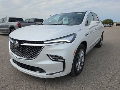 Used 2024 Buick Enclave Avenir w/ Avenir Technology Package