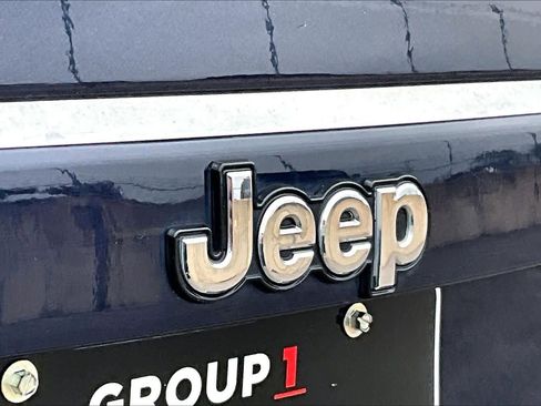 Used 2016 Jeep Compass High Altitude image 29