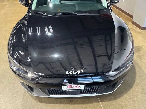 Used 2024 Kia EV6 Light AWD/4WD image 69