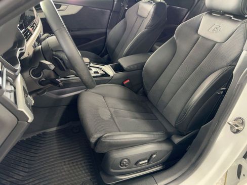 Certified 2023 Audi A5 2.0T Premium Plus w/ Premium Plus image 5