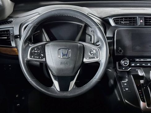 Used 2021 Honda CR-V EX-L image 13
