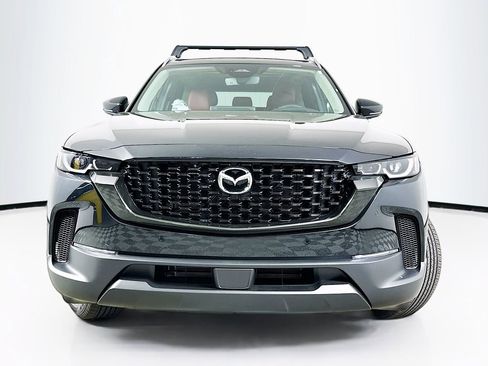 New 2026 MAZDA CX-50 2.5 Hybrid w/ Weather Package image 5