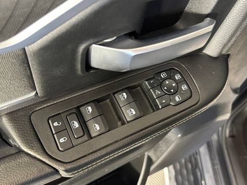 Used 2026 RAM 2500 Big Horn AWD/4WD image 33