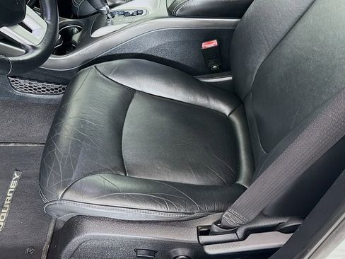 Used 2014 Dodge Journey Limited w/ Flexible Seating Group AWD/4WD image 20