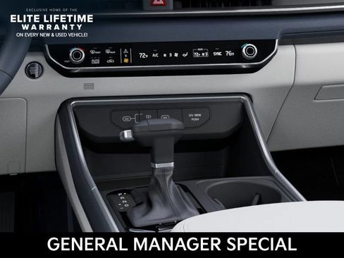 New 2026 Kia Carnival EX FWD image 24