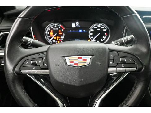 Used 2024 Cadillac XT6 Premium Luxury AWD/4WD image 12