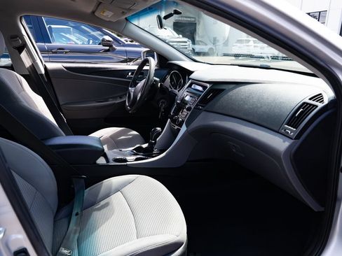Used 2011 Hyundai Sonata GLS w/ Popular Equipment Pkg 2 FWD image 22