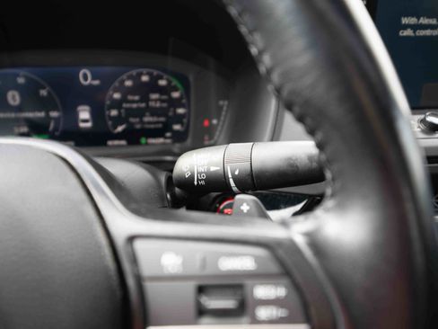 Certified 2024 Honda Accord Sport image 14