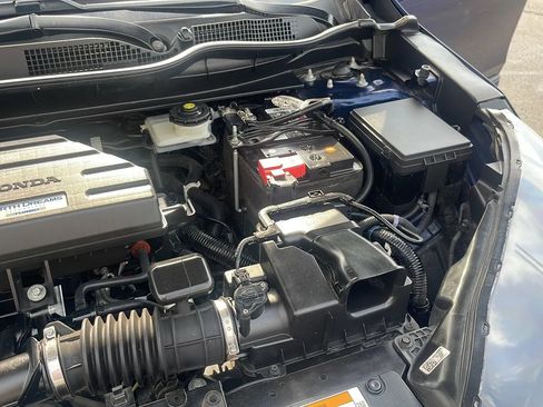 Used 2020 Honda CR-V EX image 26