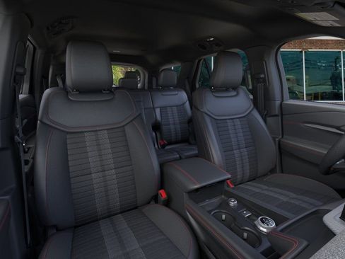 New 2026 Ford Explorer ST-Line image 10