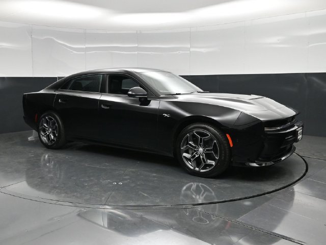 New 2026 Dodge Charger R/T AWD/4WD image 3