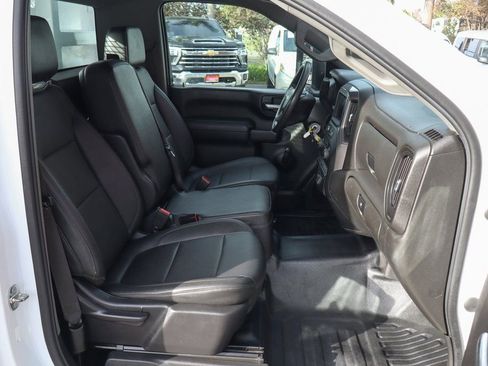 Used 2022 Chevrolet Silverado 3500 W/T image 36