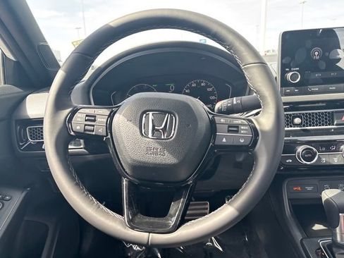 New 2026 Honda Civic Sport image 14