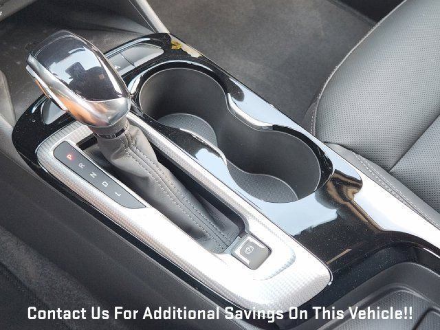 New 2026 Buick Envista Preferred FWD image 16