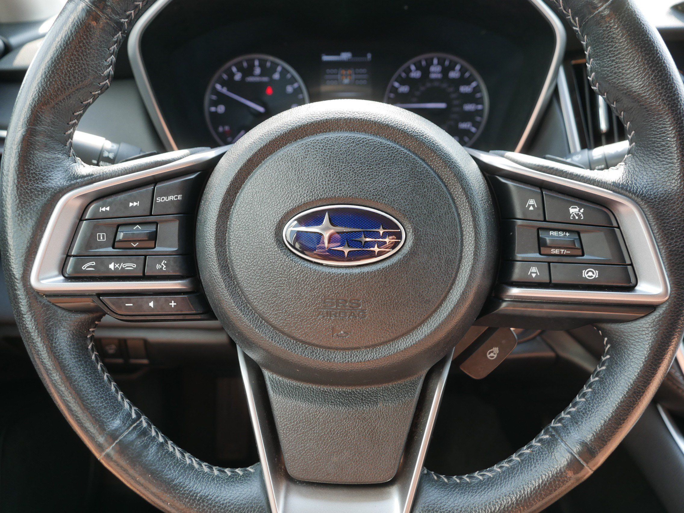 Used 2024 Subaru Outback Limited AWD/4WD image 25