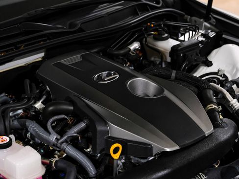 Used 2024 Lexus IS 300 w/ Comfort Package RWD image 55