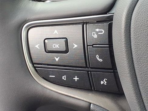 Certified 2023 Lexus ES 350 w/ Premium Package image 15