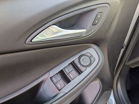 New 2026 Buick Encore GX Sport Touring w/ Comfort Package image 7