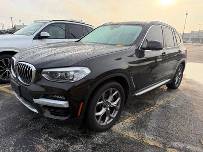 Used 2020 BMW X3 xDrive30i w/ Premium Package