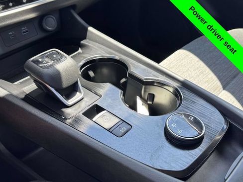 Used 2021 Nissan Rogue SV AWD/4WD image 18