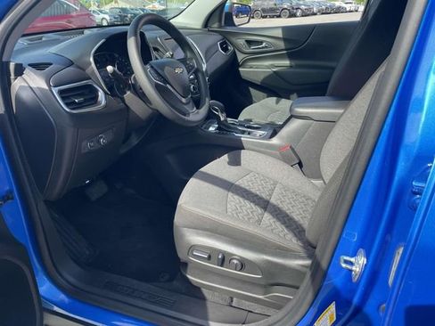 Used 2024 Chevrolet Equinox LT image 20