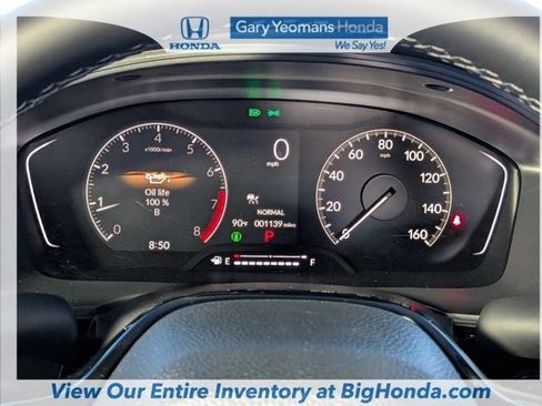 Certified 2026 Honda Civic Sport image 27