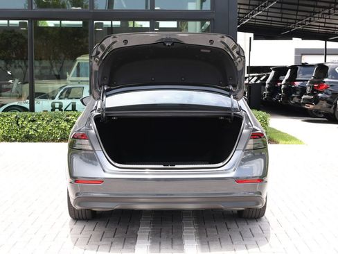 Used 2025 Honda Accord SE image 7