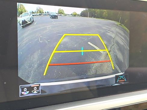 Certified 2023 Lexus GX 460 Premium image 20