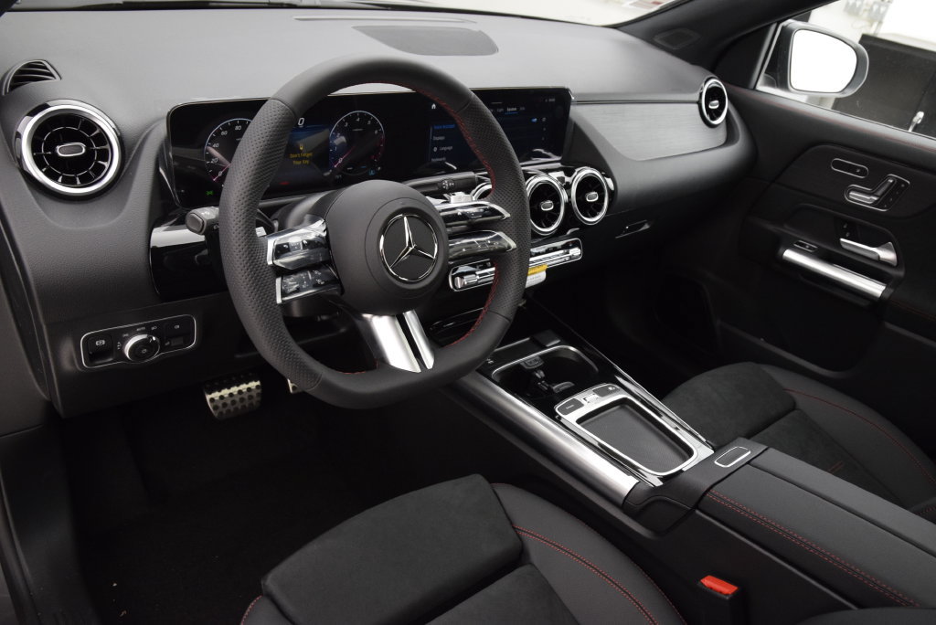 New 2026 Mercedes-Benz GLA 250 image 20