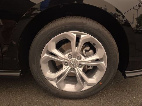 New 2026 Honda Accord LX image 8
