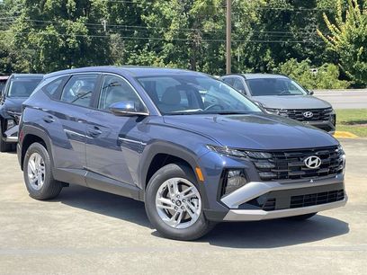 New 2026 Hyundai Tucson SE w/ Tow & Go Package