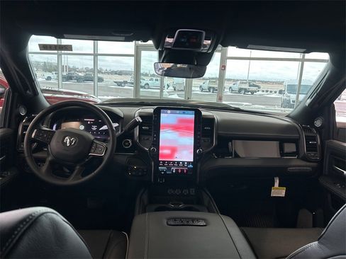 New 2026 RAM 2500 Power Wagon image 29