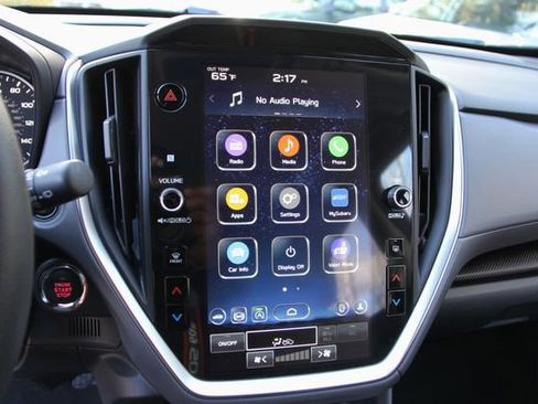 Certified 2024 Subaru Crosstrek 2.0i Premium image 24